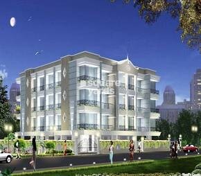 Shreenath Maanav Mansion residential project in Vile Parle West