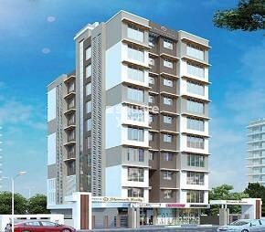 Shreenath Nirmala Sadan CHS residential project in Borivali East