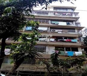 Shreenath Niwas residential project in Santacruz West