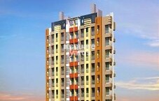 Shreenath Rama Residency Featured Image