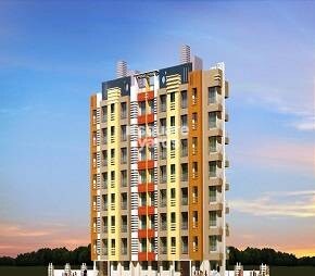 Shreenath Rama Residency residential project in Vile Parle West