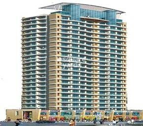 Shreenath Tower residential project in Mulund East