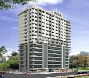 Shreenathji Kolina, Santacruz East, Mumbai