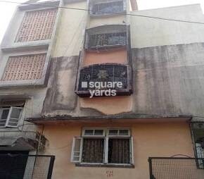Shreenathji Krupa Apartment residential project in Ghatkopar East