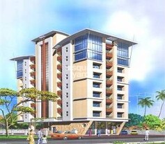 Shreenathji Monarch, Bandra East, Mumbai