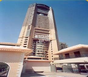 Shreepati Arcade