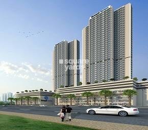 Shreepati Garden residential project in Parel