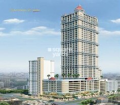 Shreepati Group Castle, Girgaon, Mumbai