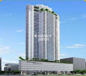 Shreepati Heritage residential project in Mazgaon