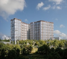 Shreepati Jade Park, Vile Parle East, Mumbai