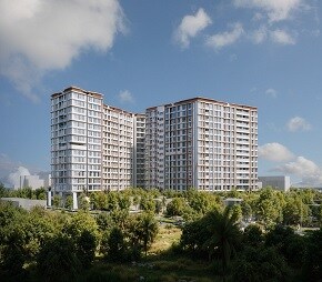 Shreepati Jade Park