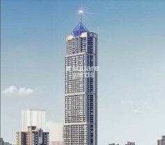 Shreepati Jewels Amethyst, Girgaon, Mumbai