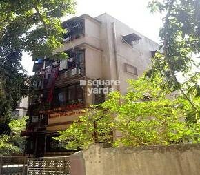 Shreeram Mulund Moonlight