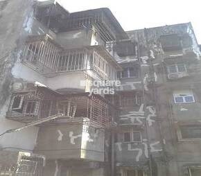 Shreyas CHS Kandivali