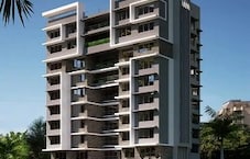 Shri Adinath Heights Featured Image
