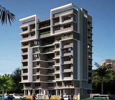 Shri Adinath Heights, Borivali East, Mumbai