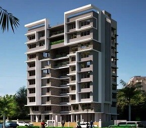 Shri Adinath Heights