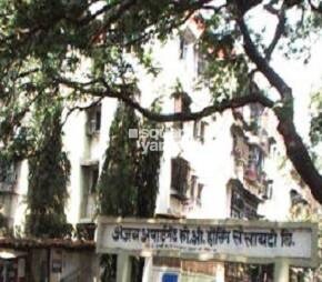 Shri Ajay Apartments