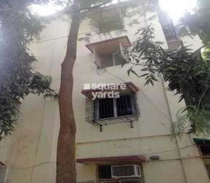 Shri Dattanilaya Apartment Cover Image