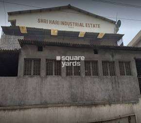Shri Hari Industrial Estate Cover Image