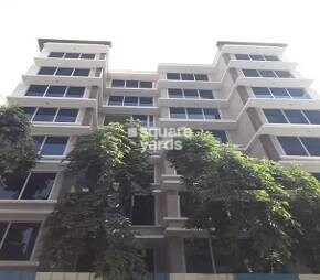 Shri Hari residential project in Borivali East