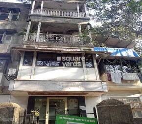 Shri Krishna Bhuvan Apartment