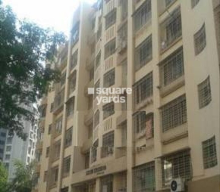 Shri Krishna CHS Kandivali Cover Image