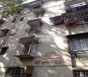 Representative image as actual visual unavailable for Shri Krishna Darshan Apartment