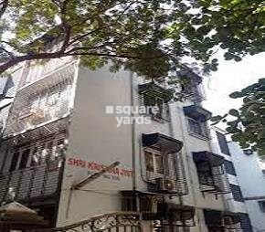 Shri Krishna Jyoti Apartment