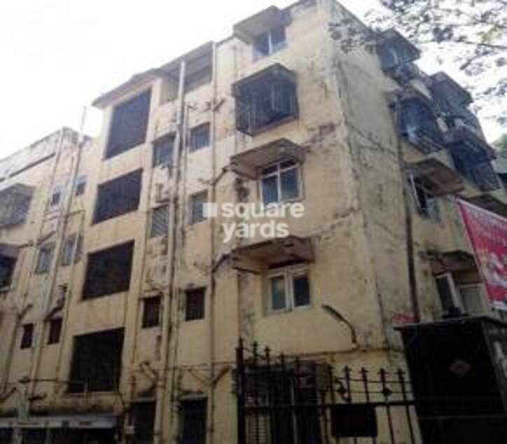 Shri Krishna Kiran Apartment Cover Image