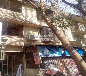 Shri Luhana Mahaparishad Building