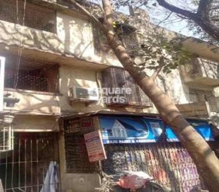 Shri Luhana Mahaparishad Building Cover Image