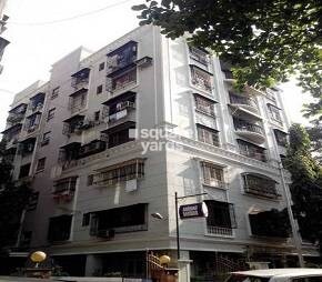 Shri Mad Darshan Apartment