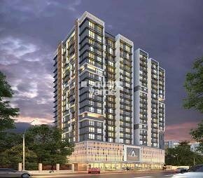 Shri Nakoda Ratan Address residential project in Prabhadevi
