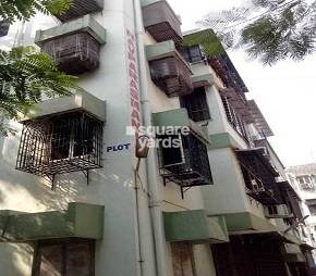 Shri Nav Parasmani  Apartment