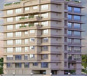 Shri Nav Parasmani Apartment