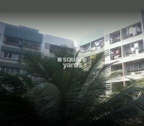 Shri Panchamrut CHS Cover Image