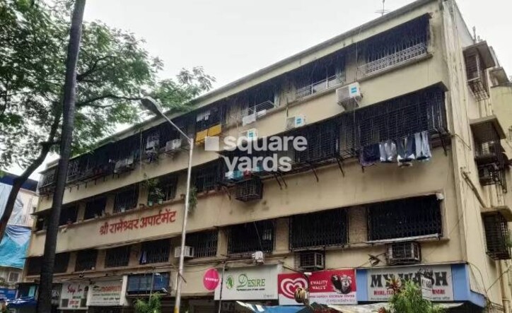 Shri Rameshwar Apartment Cover Image