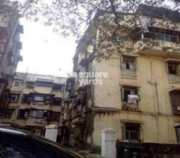 Shri Ramprasad Apartment Cover Image