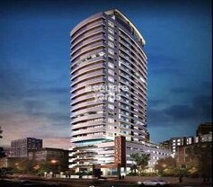 Shri Ratan Luxuria Ratan Annex, Grant Road, Mumbai