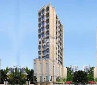 Shri Sadashiv CHS in Santacruz East, Mumbai