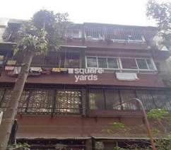 Shri Sahwas Apartment Flagship