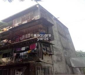 Shri Sai Dham CHS residential project in Ghatkopar East