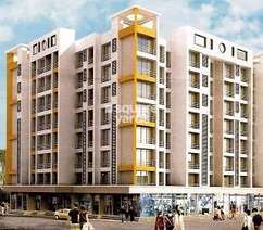 Shri Sai Rachna Apartment Flagship