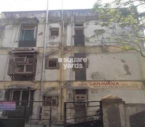 Shri Saravana Apartment