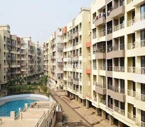 Shri Sarvodaya Nagar CHS