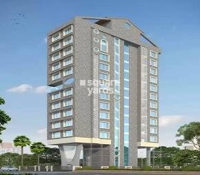 Shri Sati Girivan Shiv Kunj residential project in Chembur