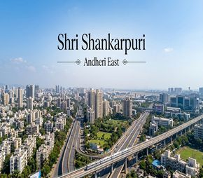 Shri Shankarpuri, Andheri East, Mumbai