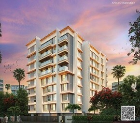 Shri Vireshwar Mahal, Vile Parle East, Mumbai