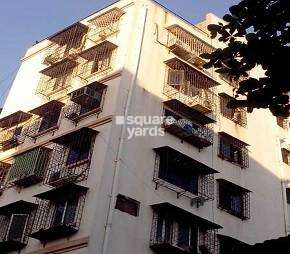 Shriji Krupa Apartment Cover Image